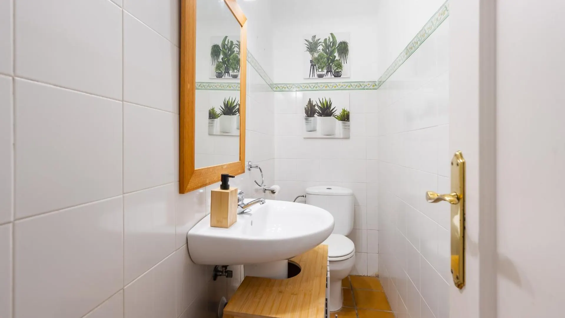 Panther Home Islantilla Club Lepe Apartment