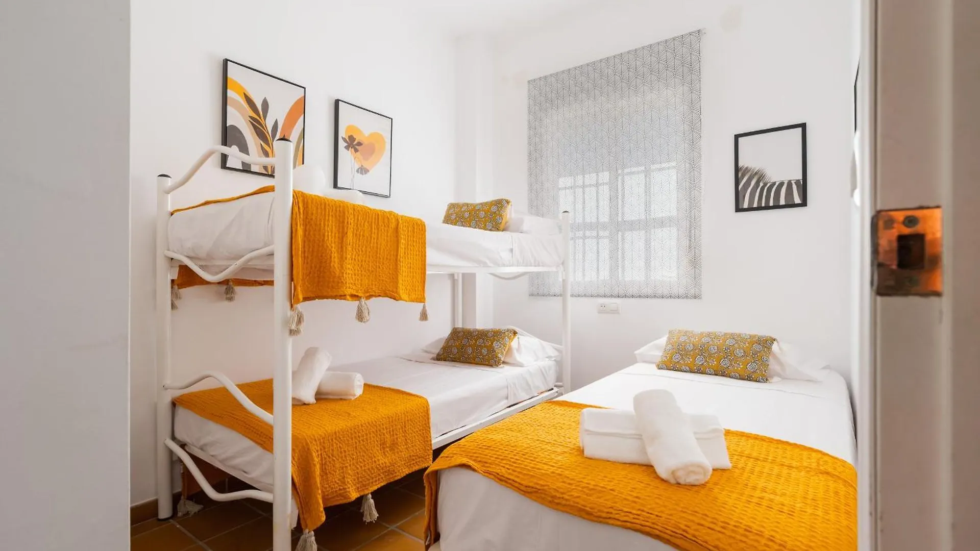 Panther Home Islantilla Club Lepe Apartment