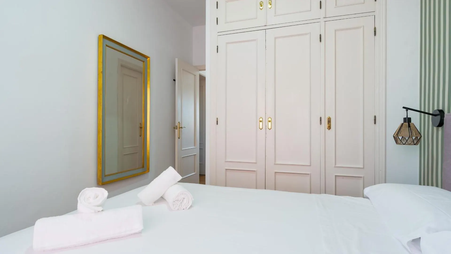 Apartment Panther Home Islantilla Club Lepe Spain
