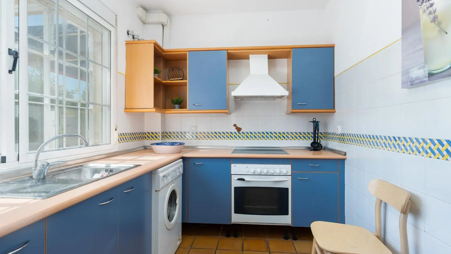 Apartment Panther Home Islantilla Club Lepe