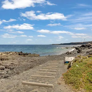  Сasa de vacaciones Casa Del Pescador Planta Baja España