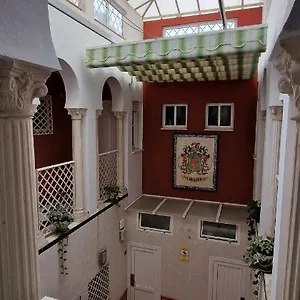 El Patio Lepe