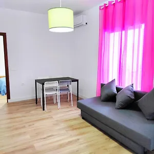  Apartamento Apto Jardin De Monos España