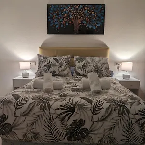  Apartamento Centrico Churriana