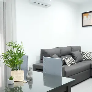  Apartamento Merced Alta