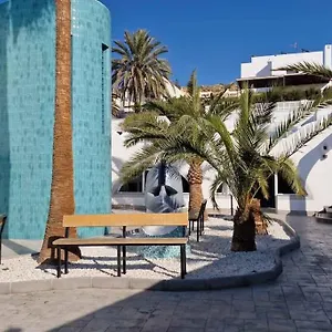  Apartamento Gaviotas Golf