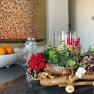  Apartamento Plaza Colmenillas España