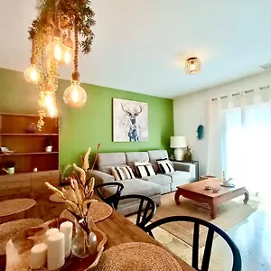  Apartamento La Casa Del Ciervo Sierra Nevada