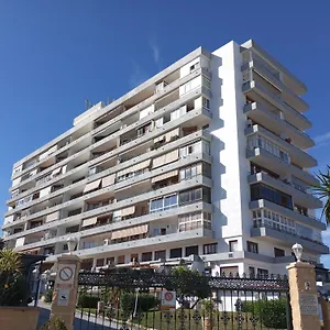  Apartamento Playa Colina España