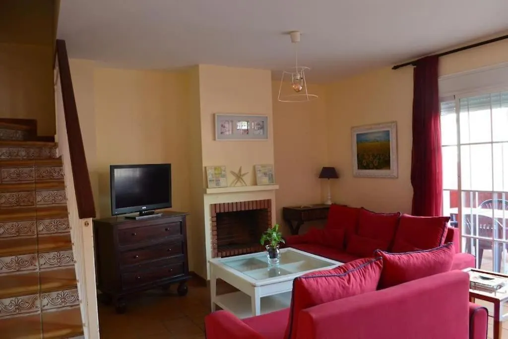Panther Home Islantilla Club Lepe Apartment