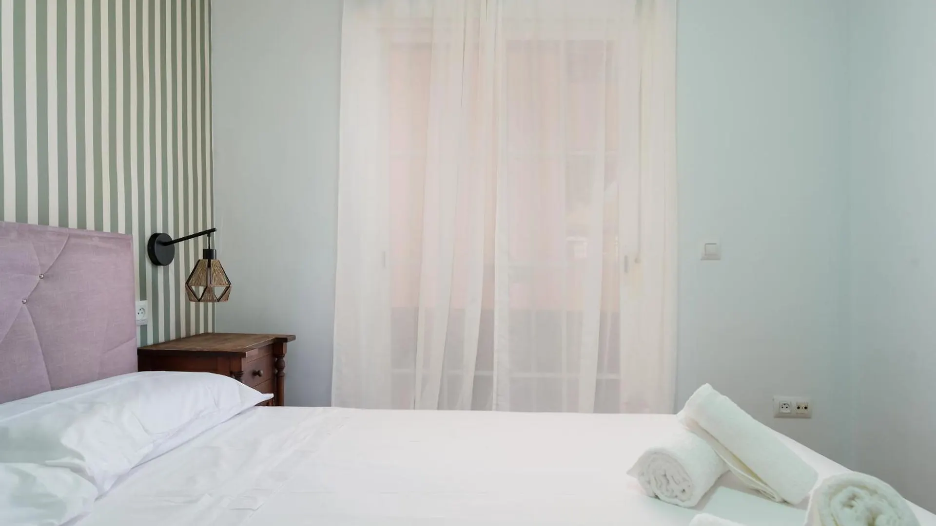 Apartment Panther Home Islantilla Club Lepe Spain