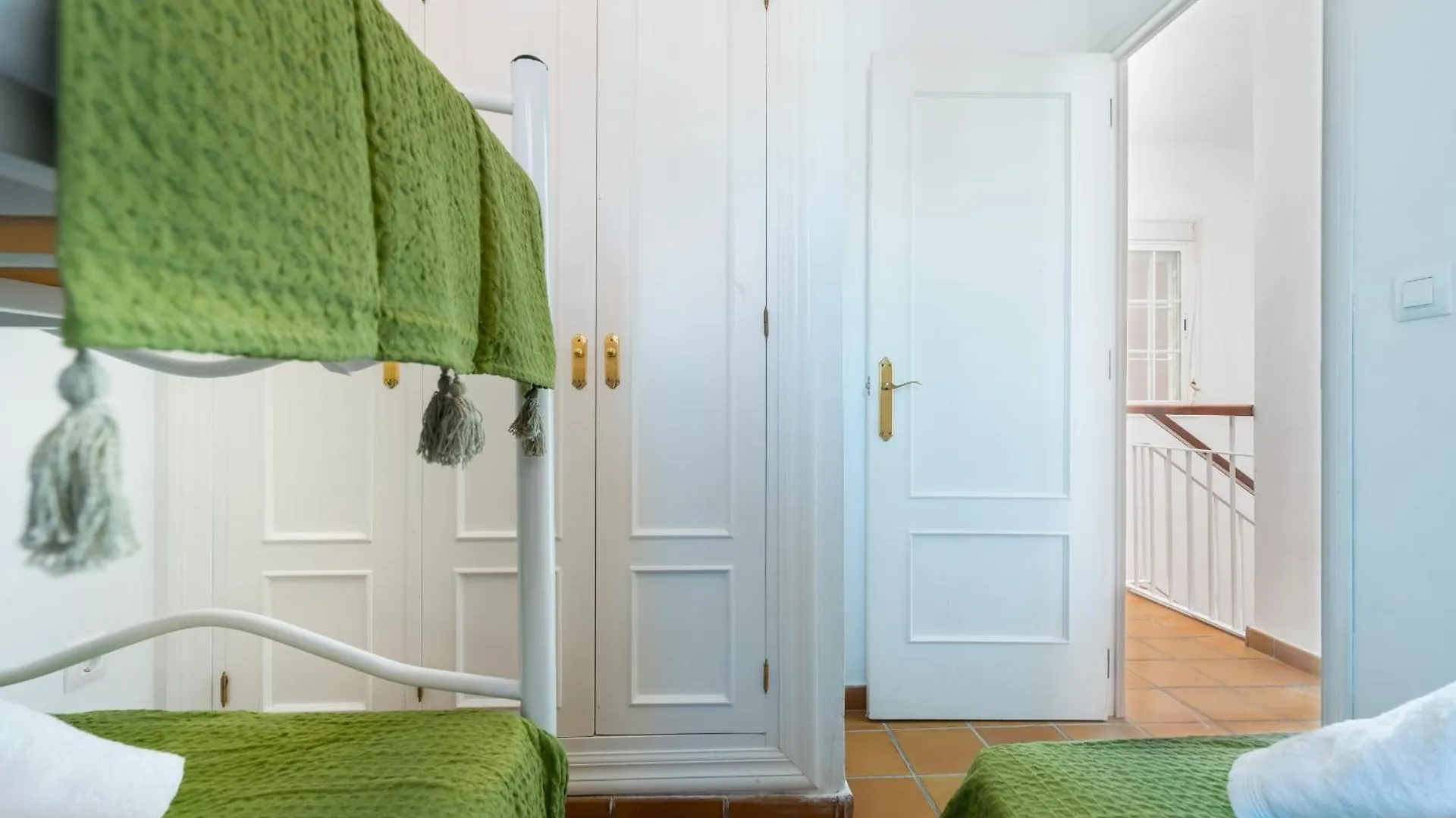Panther Home Islantilla Club Lepe Apartment