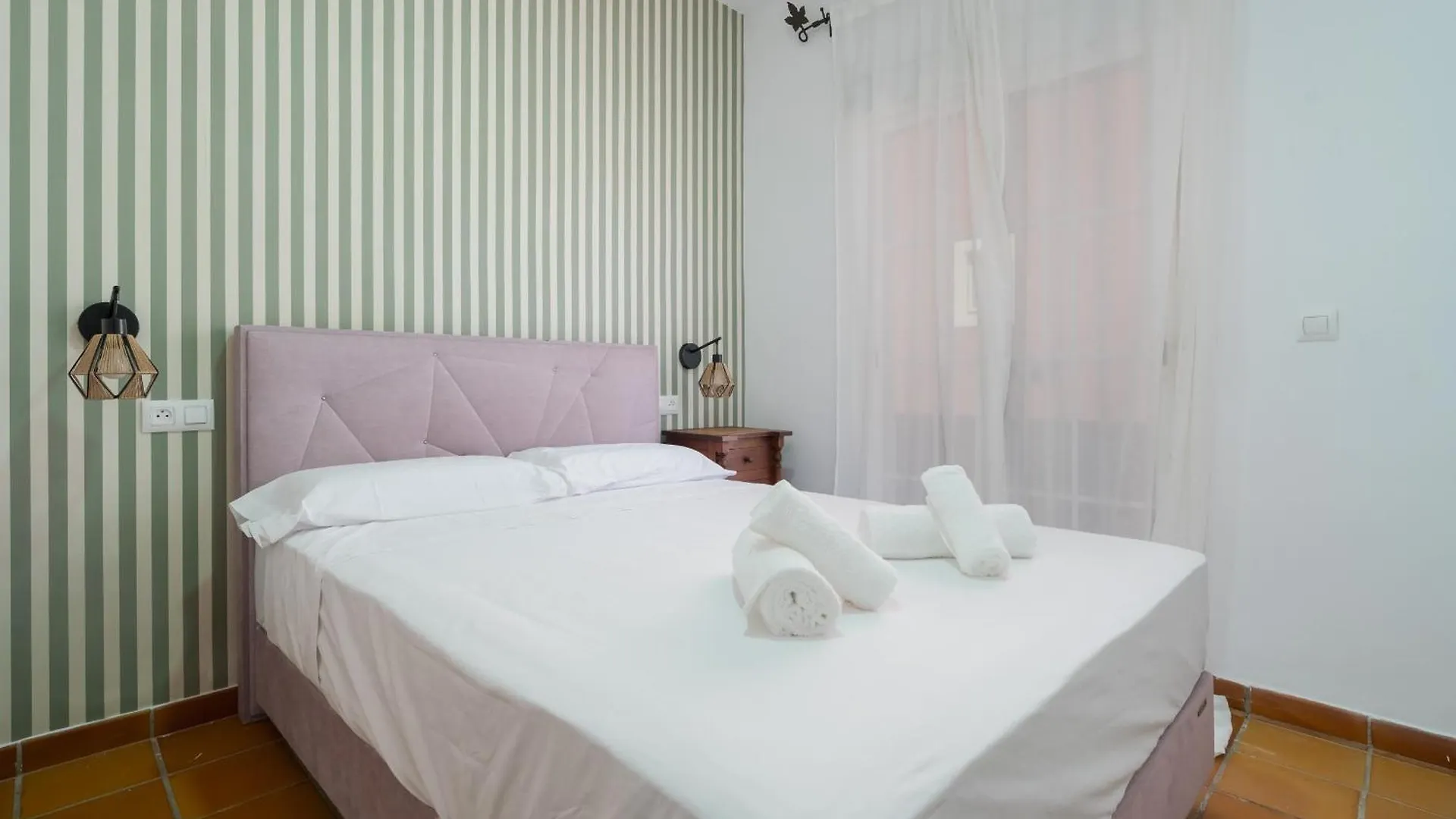 Panther Home Islantilla Club Lepe