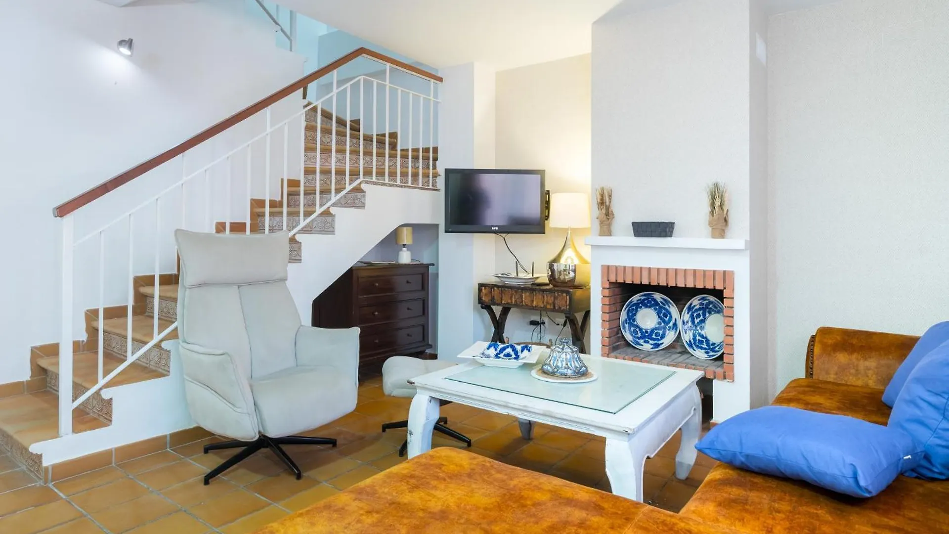Apartment Panther Home Islantilla Club Lepe Spain