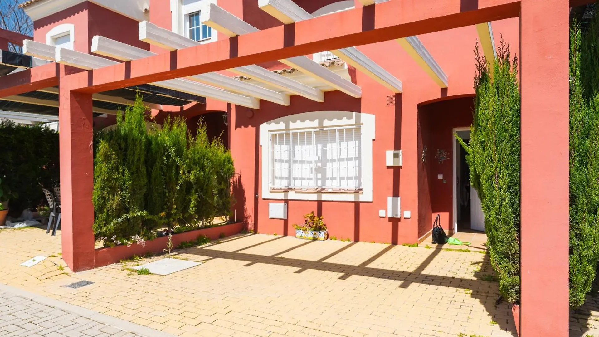 Apartment Panther Home Islantilla Club Lepe