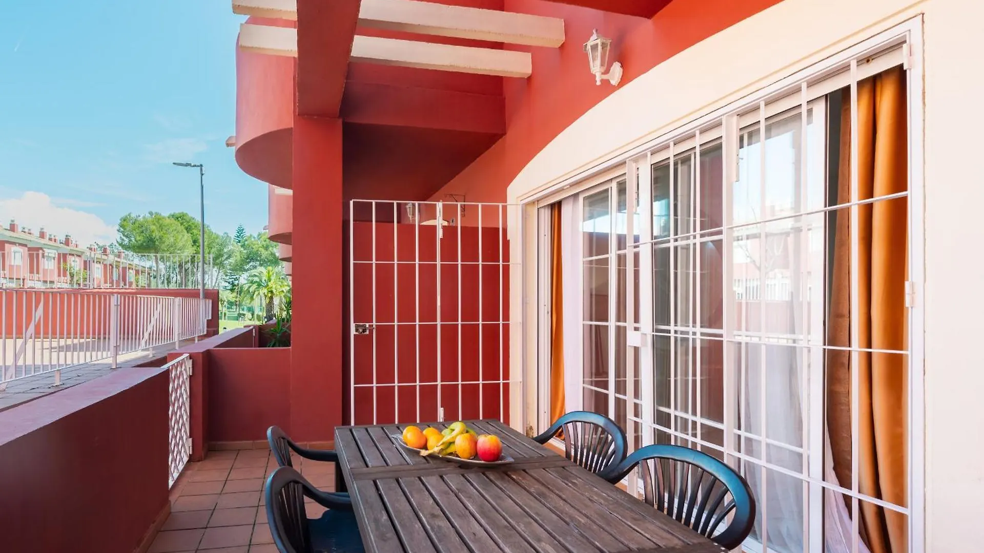 Apartment Panther Home Islantilla Club Lepe