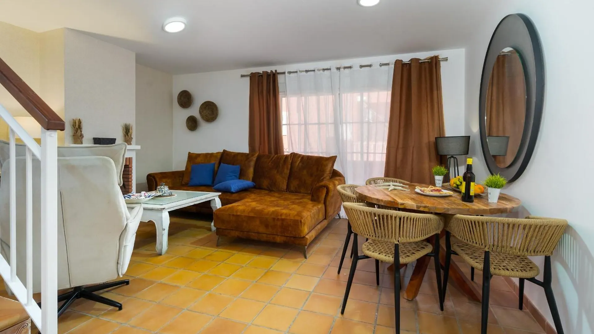 Apartment Panther Home Islantilla Club Lepe