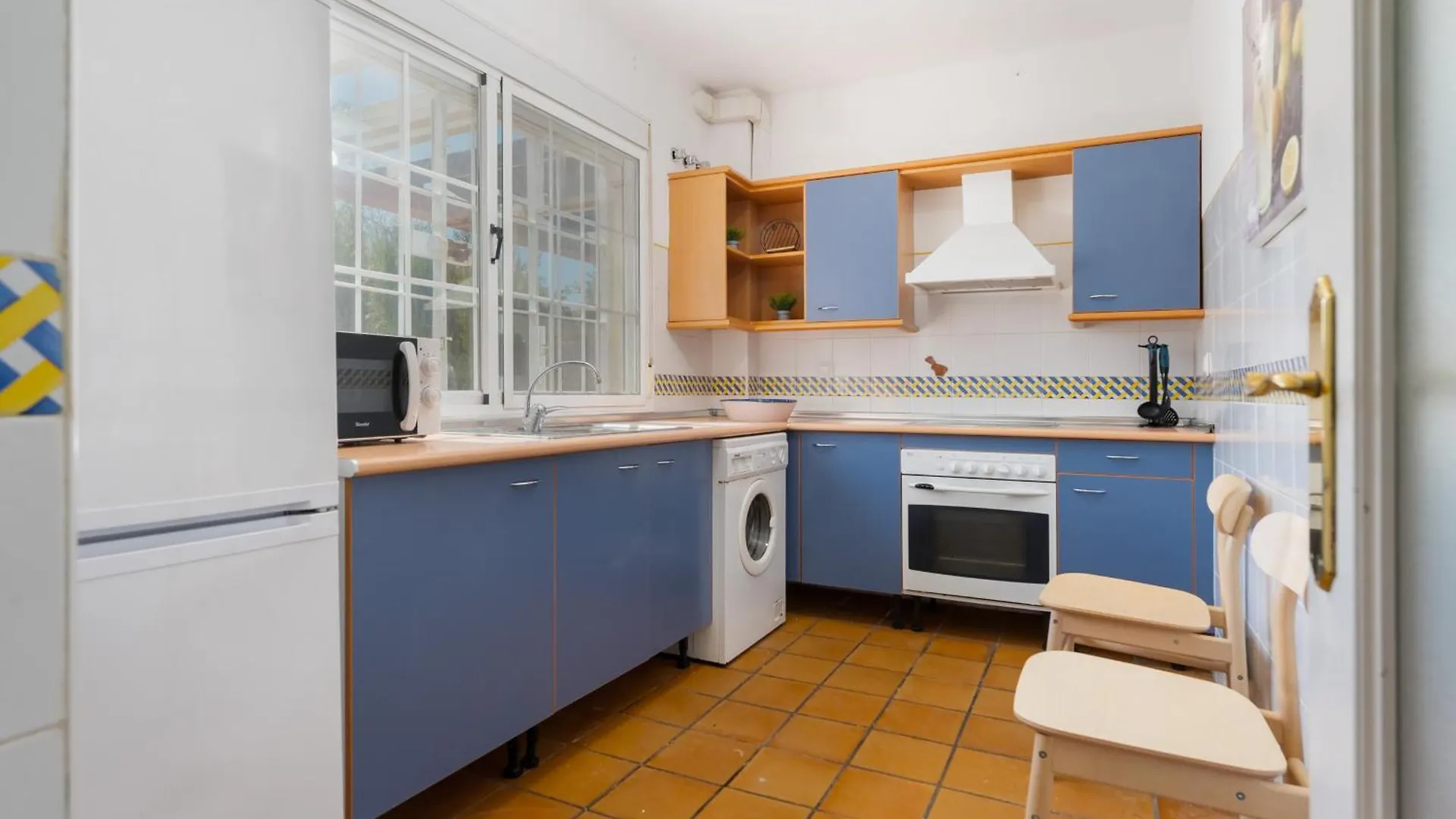 Apartament Panther Home Islantilla Club Lepe