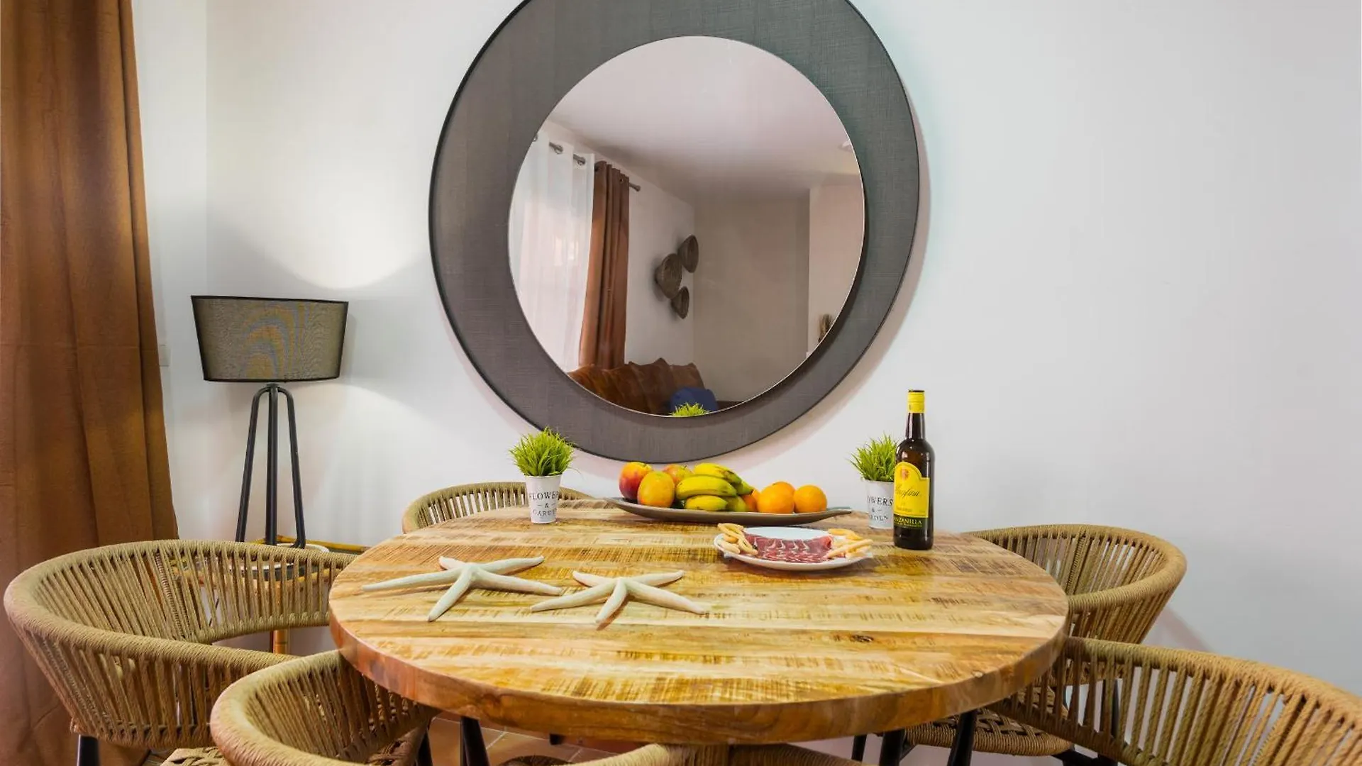 Panther Home Islantilla Club Lepe Apartment