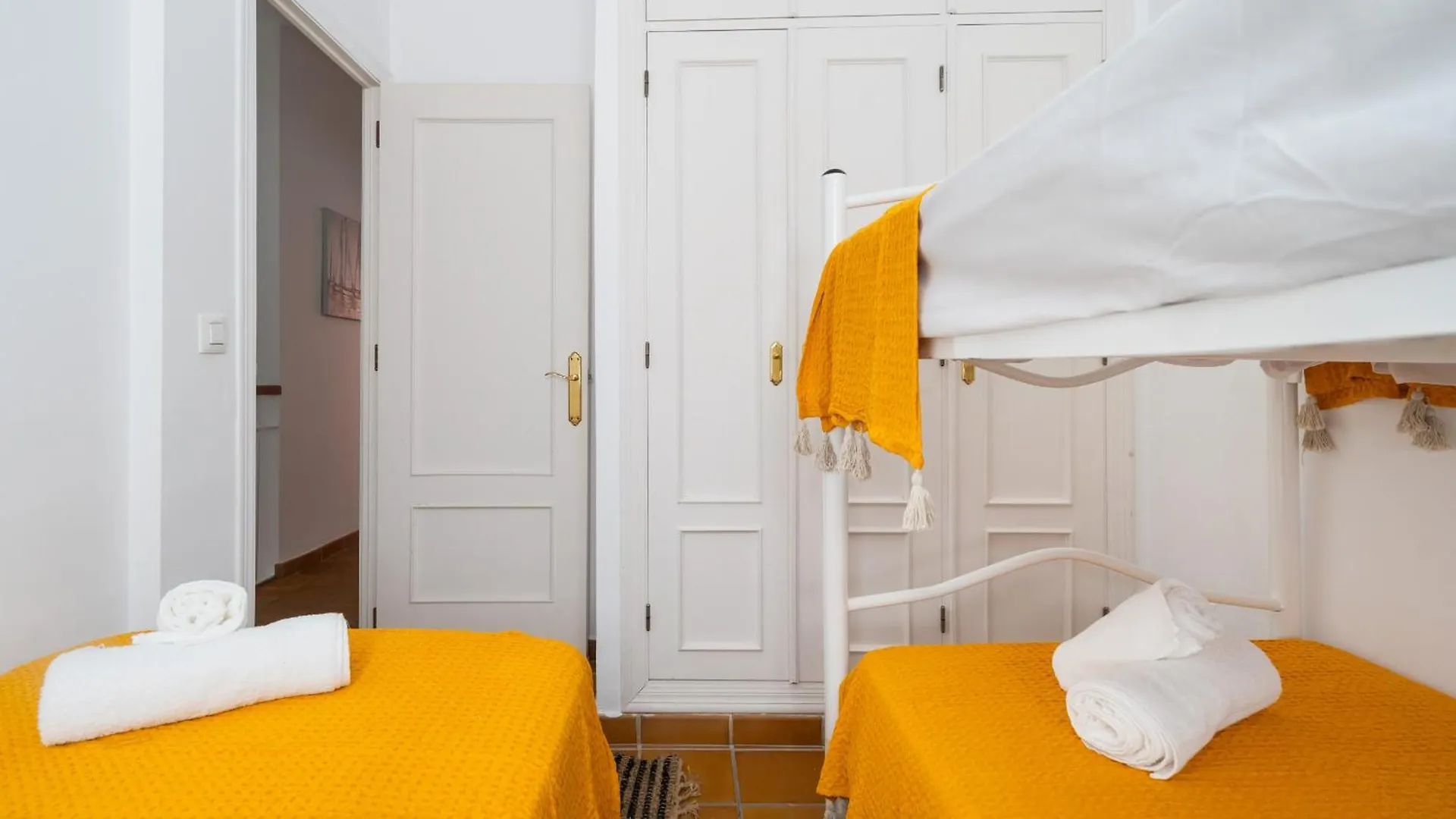 Apartment Panther Home Islantilla Club Lepe