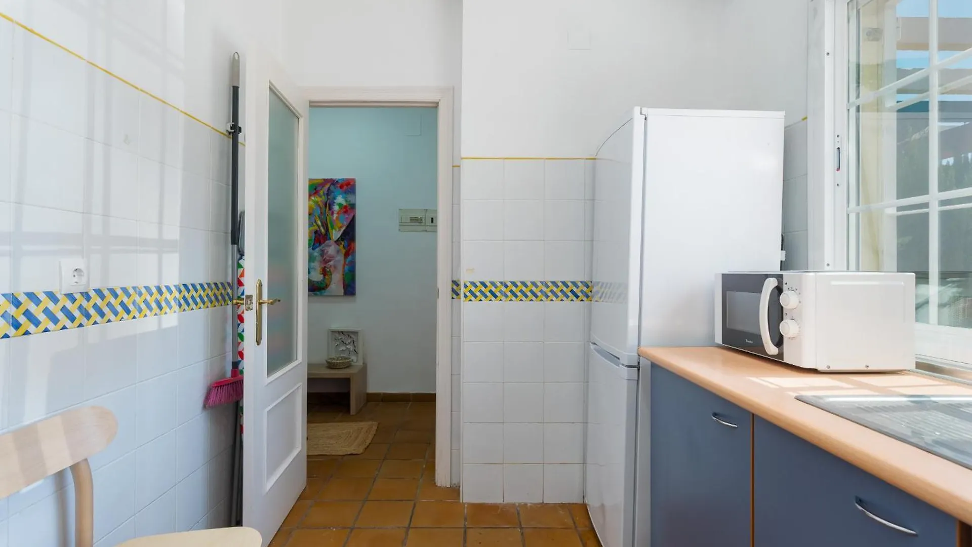 Apartment Panther Home Islantilla Club Lepe
