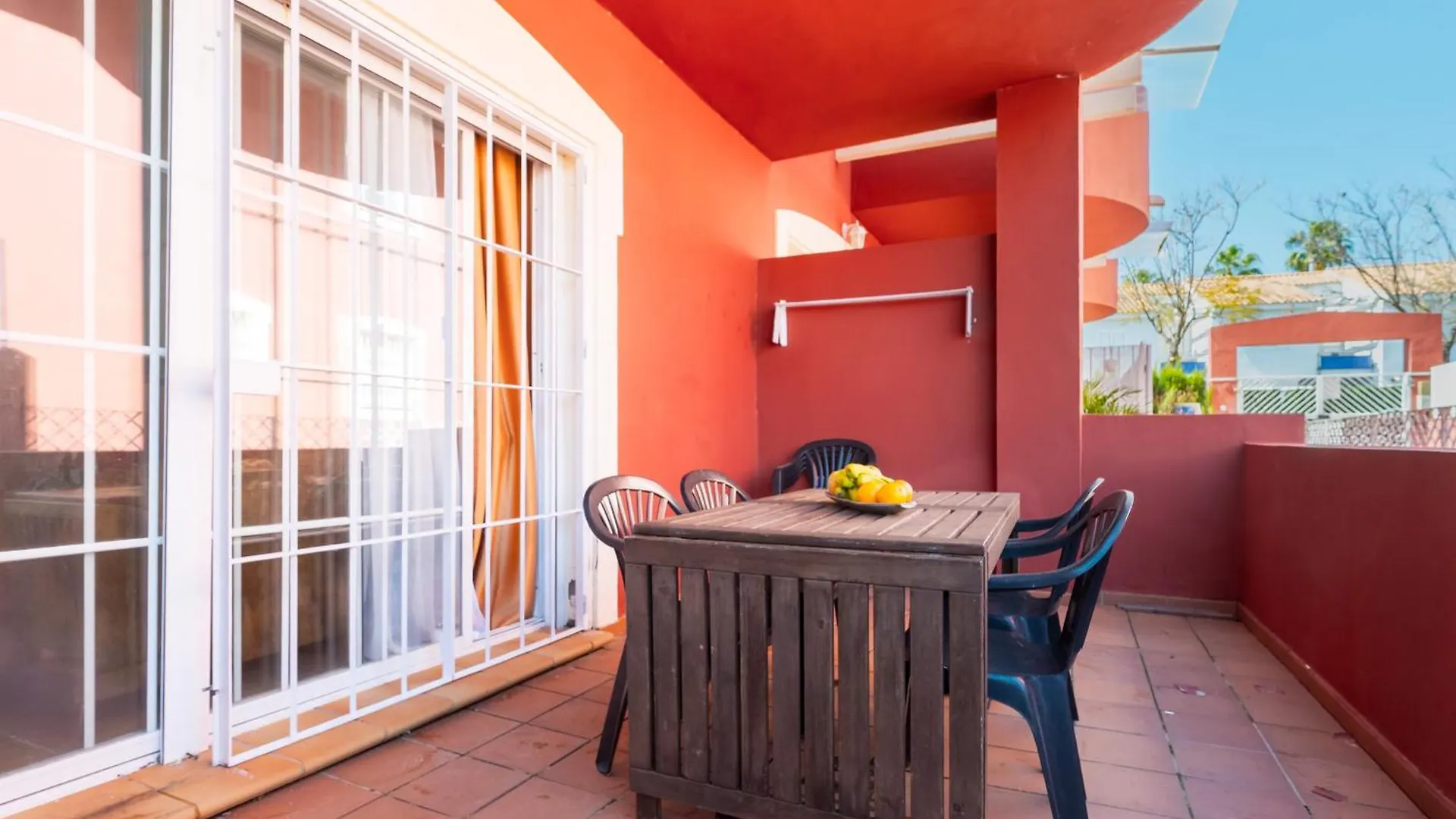 Panther Home Islantilla Club Lepe