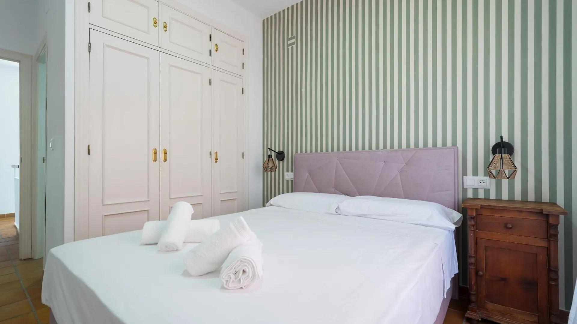 Panther Home Islantilla Club Lepe Apartment