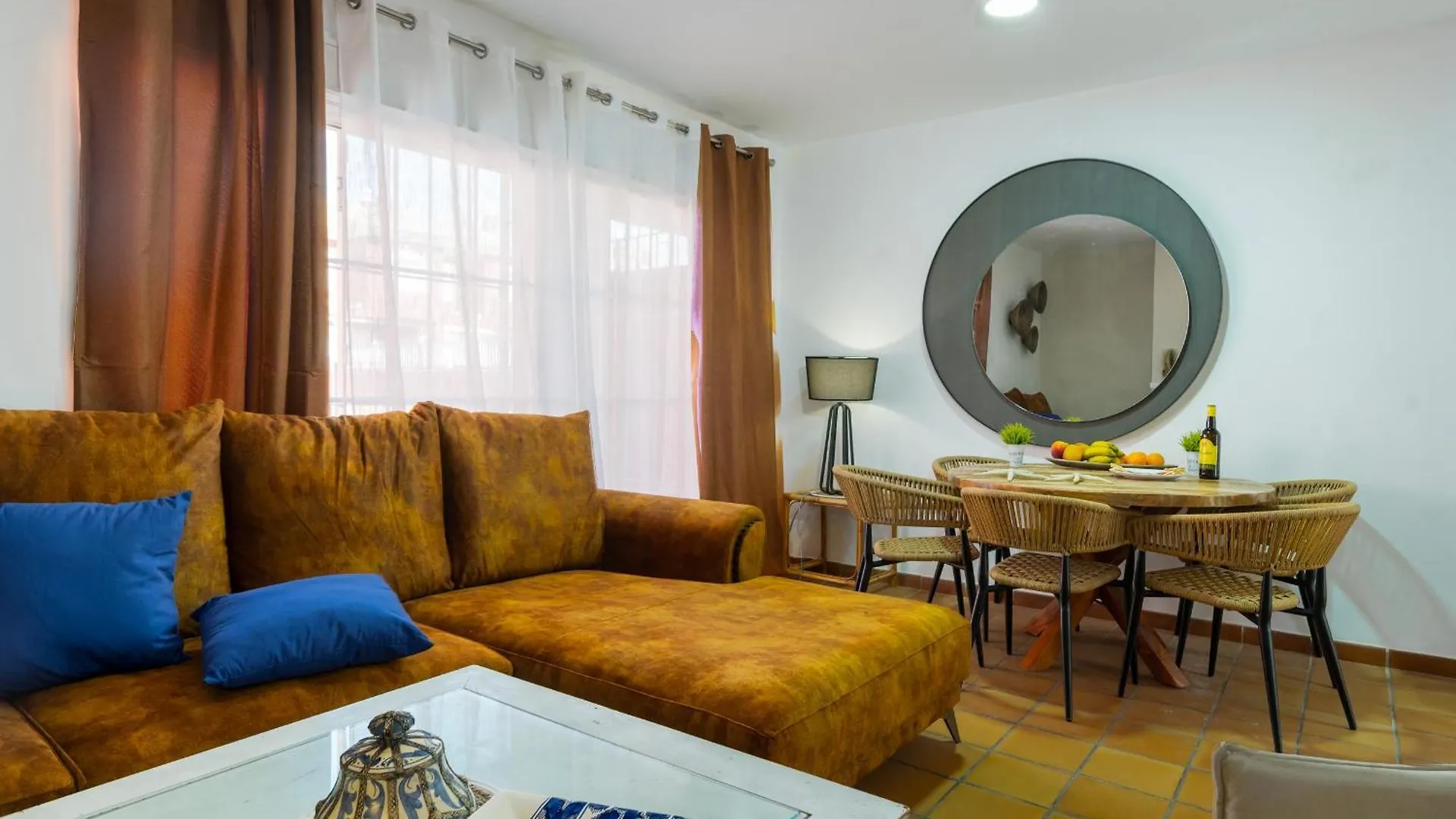 Apartment Panther Home Islantilla Club Lepe Spain
