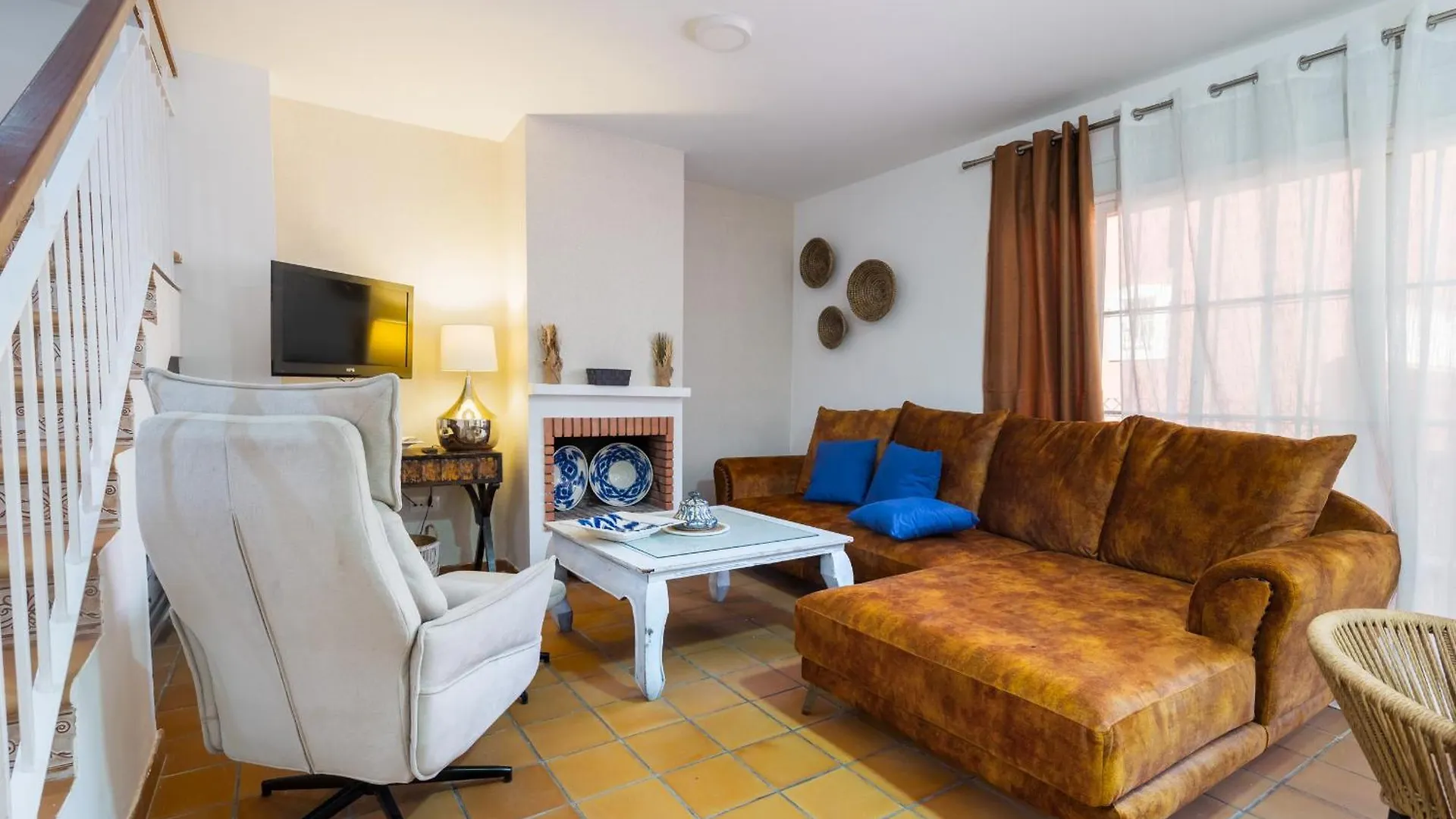 Panther Home Islantilla Club Lepe