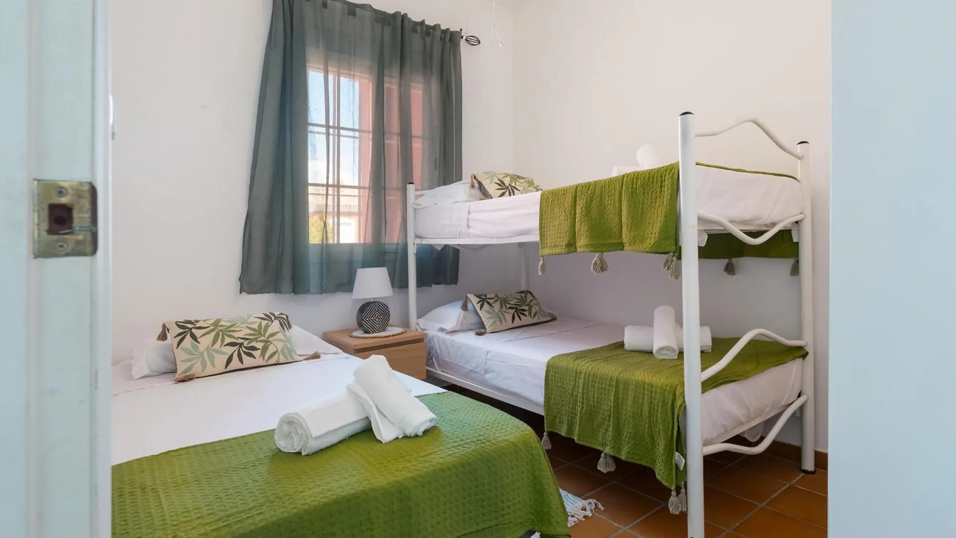 Apartment Panther Home Islantilla Club Lepe Spain